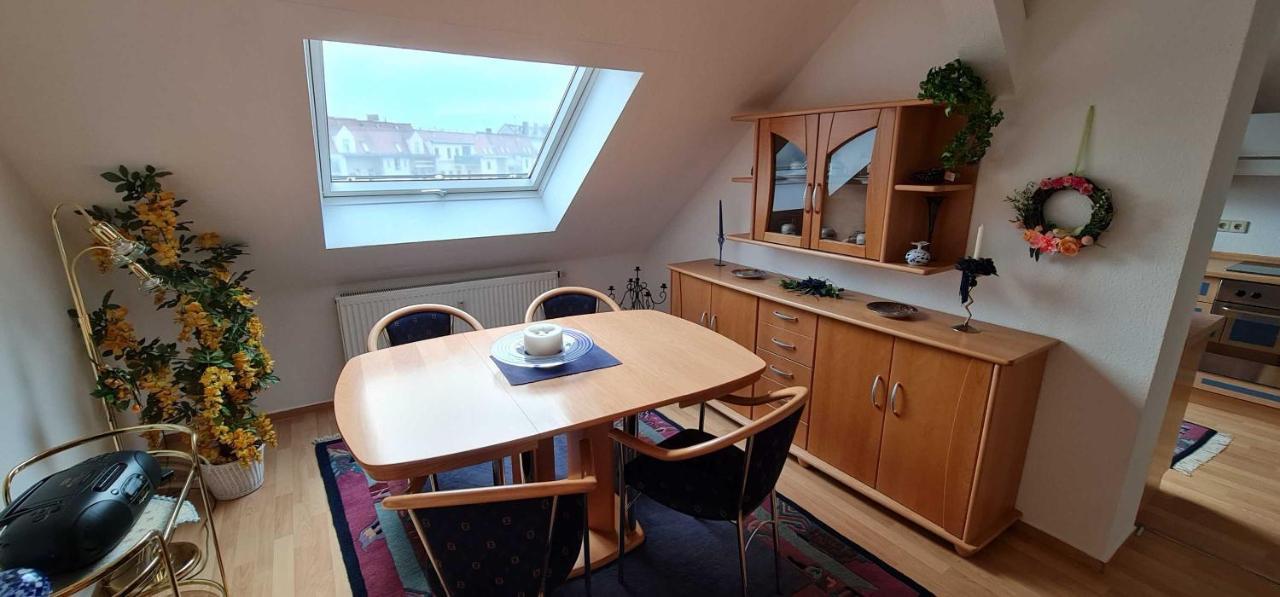 Ferienwohnung Vennen Гёрлиц Экстерьер фото